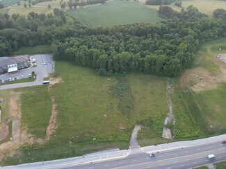 Plus de détails pour 1000 Western way, Lawrenceburg, TN - Terrain à vendre
