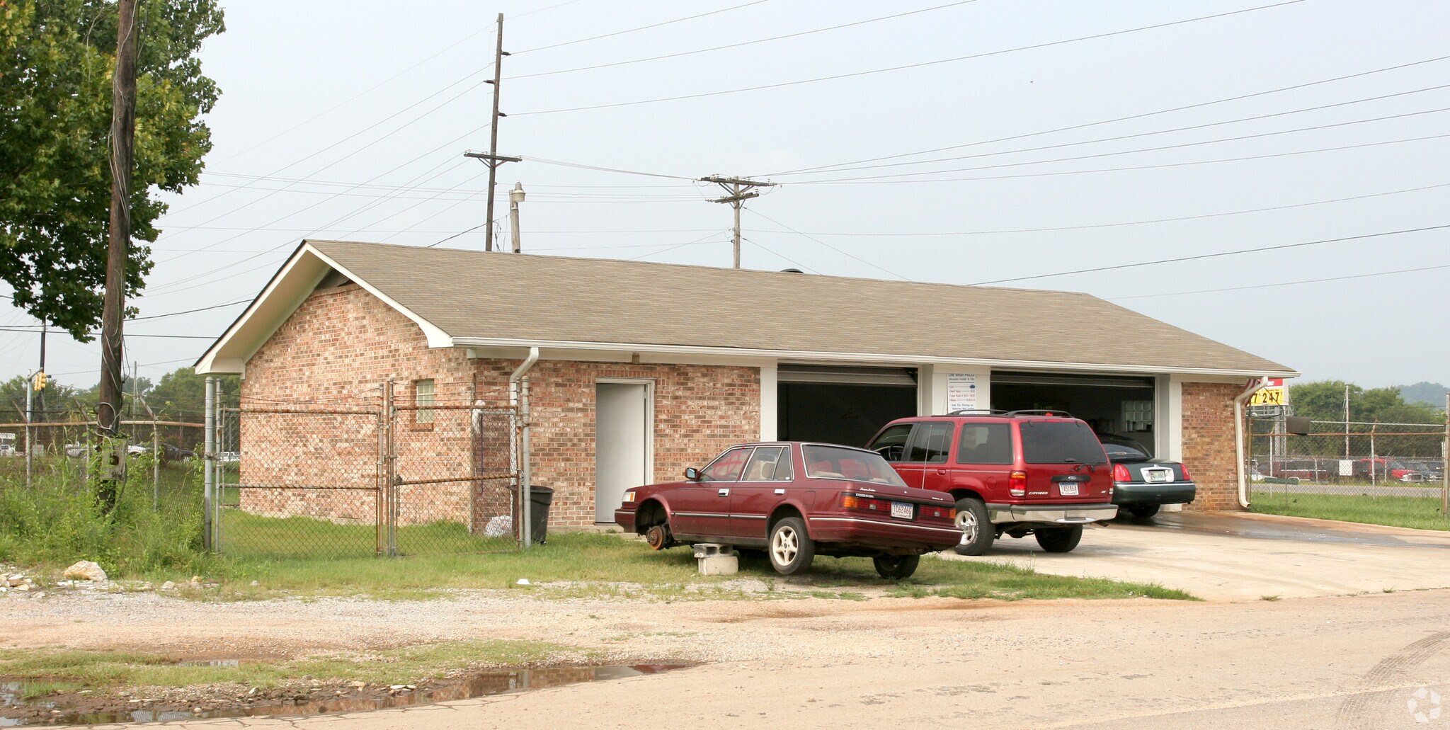 1931 18th Ave N, Bessemer, AL for sale Primary Photo- Image 1 of 2