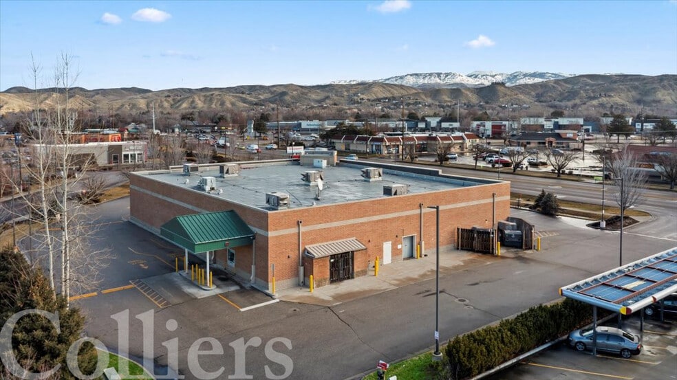 6725 N Glenwood St, Garden City, ID for sale - Building Photo - Image 3 of 8