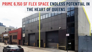 Plus de détails pour 39-20 24th St, Long Island City, NY - Industriel à vendre