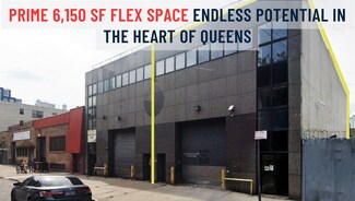 Plus de détails pour 39-20 24th St, Long Island City, NY - Industriel à vendre