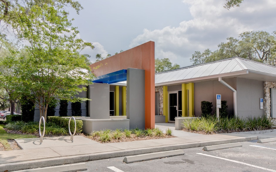239 SW 7th Ter, Gainesville, FL for lease - Building Photo - Image 3 of 16