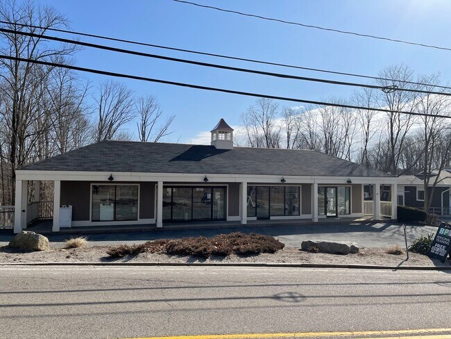 More details for 11 S Main St, Sherborn, MA - Retail for Sale