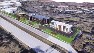 Plus de détails pour Outlots for Sale – Terrain à vendre, Southfield, MI