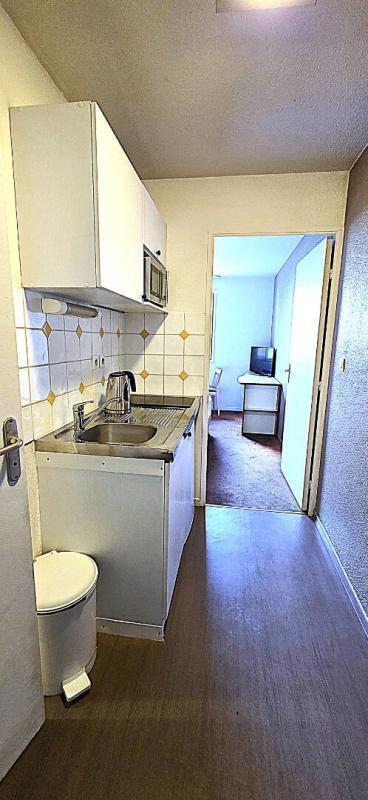 Flex in Saint-Nazaire for sale Interior Photo- Image 1 of 8