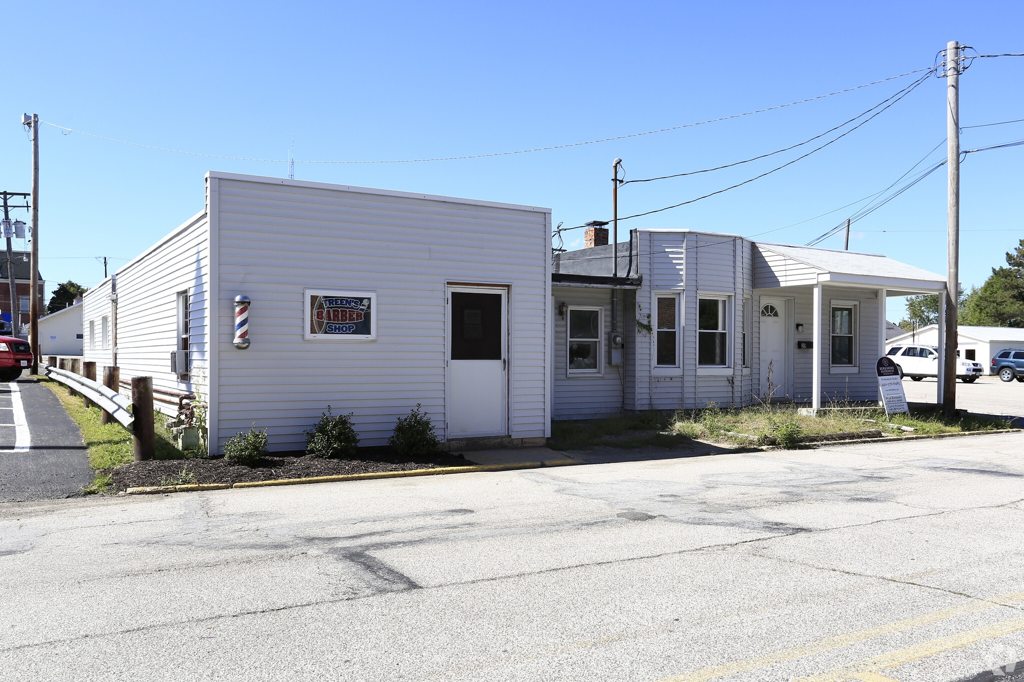 29 Wall St, Jefferson, OH for sale Primary Photo- Image 1 of 5