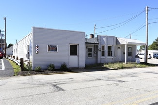 More details for 29 Wall St, Jefferson, OH - Retail for Sale