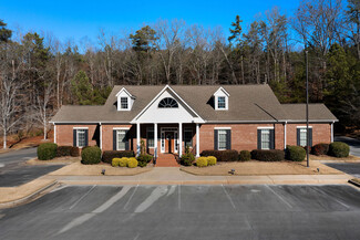 More details for 1300 E Main St, Cartersville, GA - Office for Sale