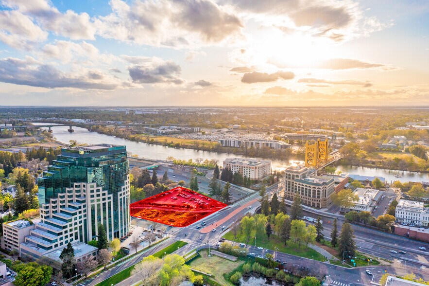 201 N St, Sacramento, CA for sale - Building Photo - Image 3 of 13