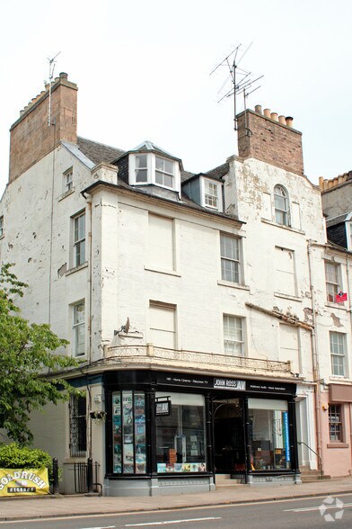 13 Charlotte St, Perth à louer - Photo du bâtiment - Image 2 de 4