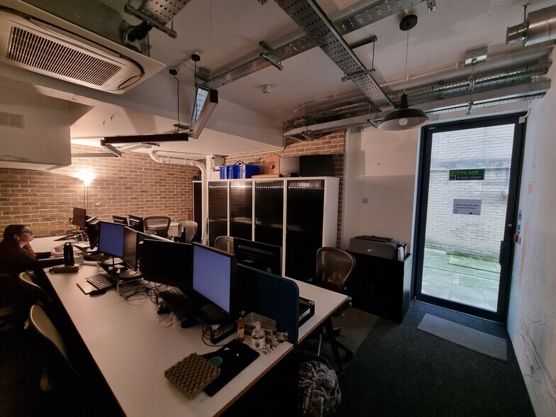 3-5 Vandon St, Londres à louer - Photo intérieure - Image 3 de 5