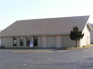 More details for 2140 N Fox Hollow Dr, Nixa, MO - Flex for Lease