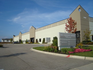 More details for 2654 Corporate Pky, Algonquin, IL - Industrial for Lease