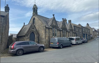 Plus de détails pour 4 Chapel St, Clitheroe - Bureau à louer
