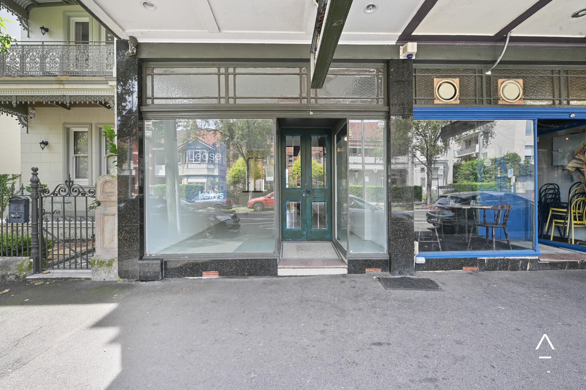381 Glebe Point Rd, Glebe for lease Building Photo- Image 1 of 5