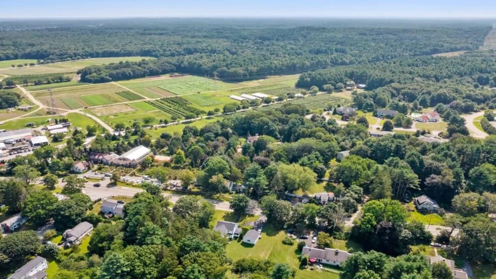 Sharon View Nursery & American Landscape portefeuille de 3 propriétés à vendre sur LoopNet.ca - Vid o sur l inscription commerciale - Image 2 de 18