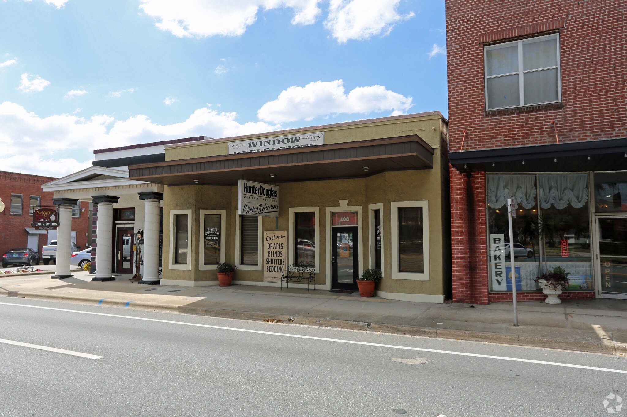 103 N Main St, Wildwood, FL for sale Primary Photo- Image 1 of 55