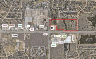 More details for 801 E Belt Line Rd, Cedar Hill, TX - Land for Sale