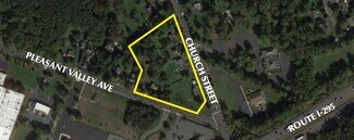 More details for 699 S Church St, Mount Laurel, NJ - Land for Sale