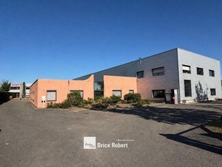More details for 198 Avenue Franklin Roosevelt, Vaulx-en-Velin - Flex for Lease