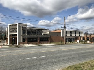 More details for 1807-1813 N Main St, High Point, NC - Retail for Sale