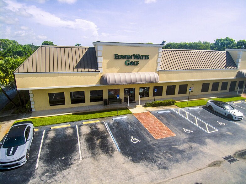 3889 Northlake Blvd, Palm Beach Gardens, FL à vendre - Photo du bâtiment - Image 1 de 7