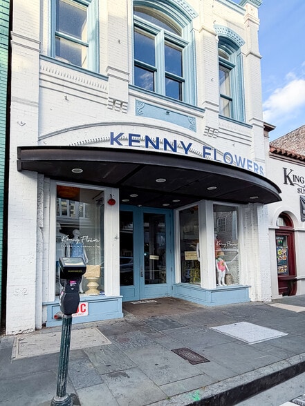 345 King St, Charleston, SC for lease - Building Photo - Image 2 of 33