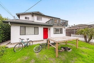 Plus de détails pour 6730 Sabado Tarde Rd, Goleta, CA - Multi-résidentiel à vendre