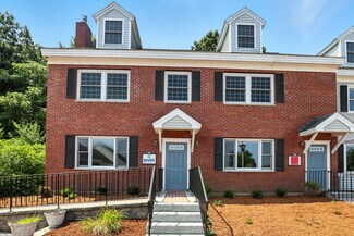 Plus de détails pour 40 S River Rd, Bedford, NH - Bureau à louer