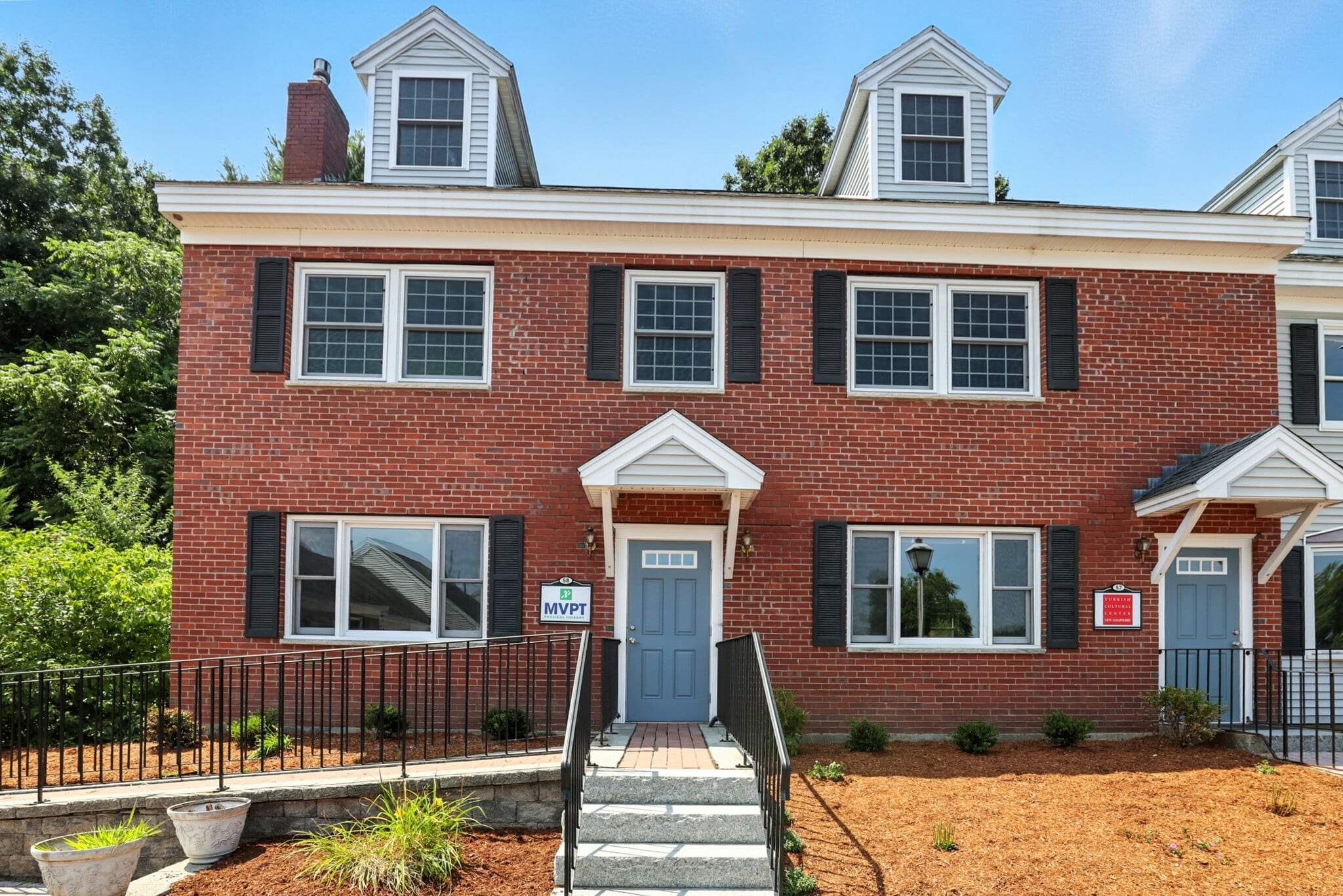 40 S River Rd, Bedford, NH for lease Building Photo- Image 1 of 42