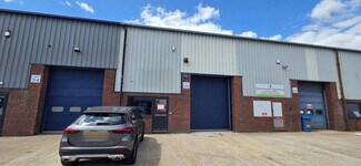 Plus de détails pour 33 Eastbourne Rd, Westham - Industriel à louer