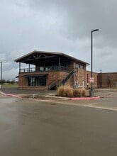 9215 John W Elliott Dr, Frisco, TX for lease Building Photo- Image 1 of 3