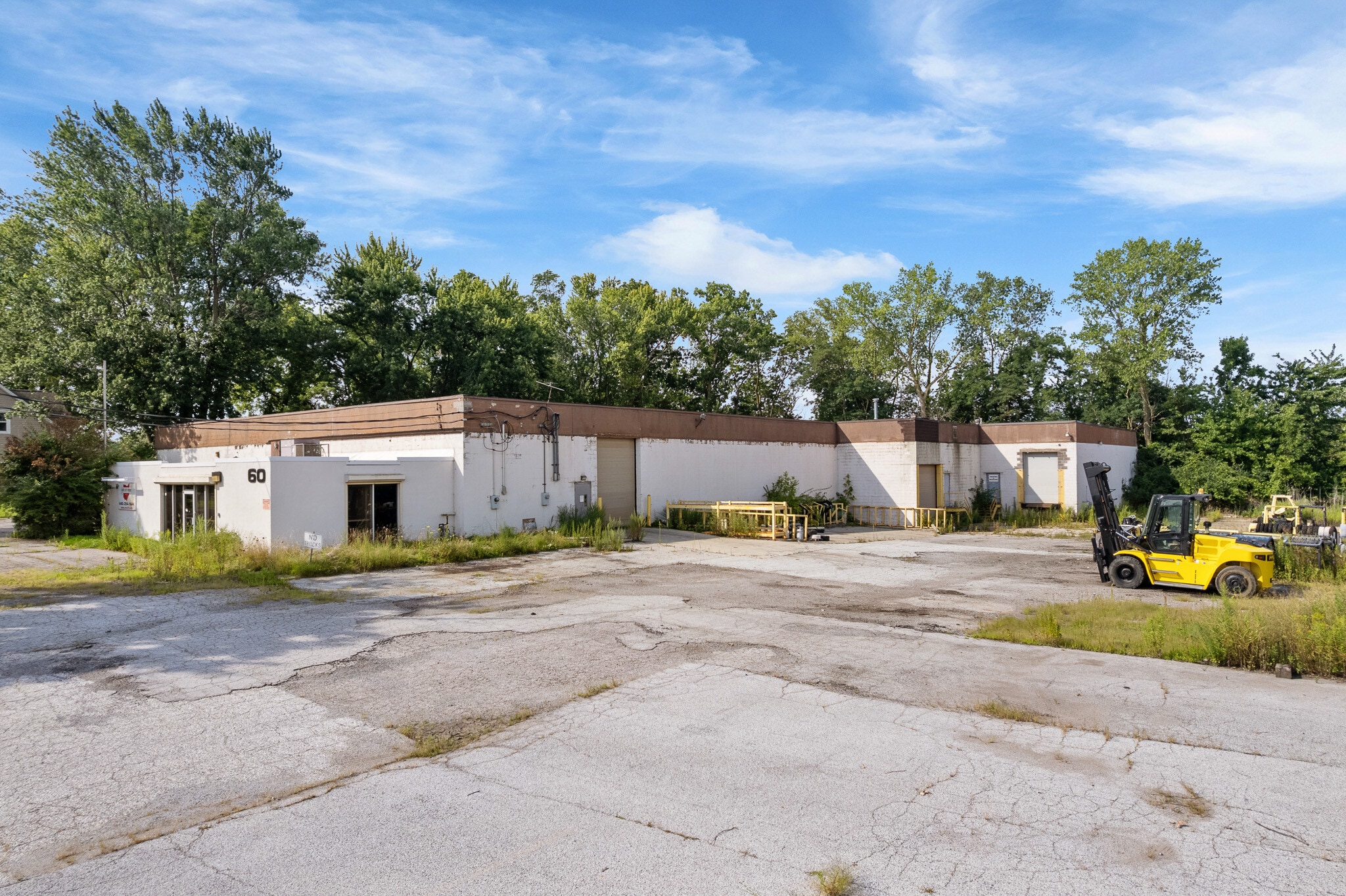 60 Williams St, Grand River, OH for sale Building Photo- Image 1 of 55