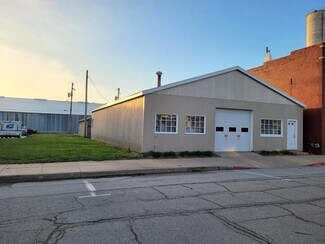 Plus de détails pour 10830-10840 N 142nd St, Waverly, NE - Industriel à vendre