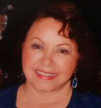 Hilda Garcia-Moore