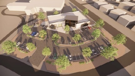 14548 W Parkwood Dr, Surprise, AZ for sale - Building Photo - Image 3 of 6