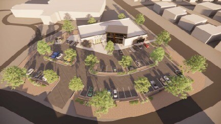 14548 W Parkwood Dr, Surprise, AZ à vendre - Photo du bâtiment - Image 3 de 6