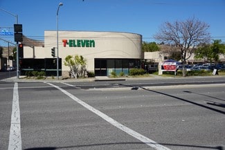 Plus de détails pour 20655 Soledad Canyon Rd, Santa Clarita, CA - Bureau/Commerce de détail, Commerce de détail à louer