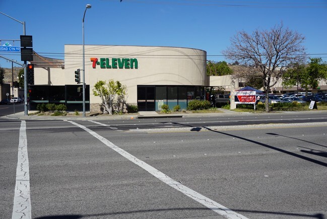 More details for 20655 Soledad Canyon Rd, Santa Clarita, CA - Office/Retail, Retail for Lease