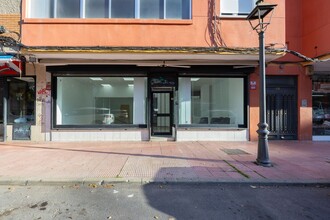 Calle de las Palmas, 66, Móstoles, Madrid for lease Interior Photo- Image 2 of 12