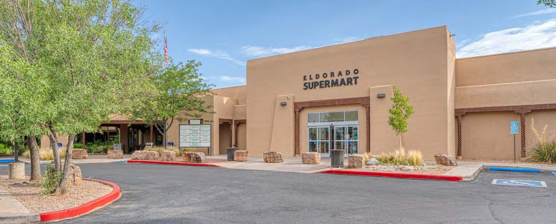 7 Avenida Vista Grande, Santa Fe, NM à vendre Photo du bâtiment- Image 1 de 1