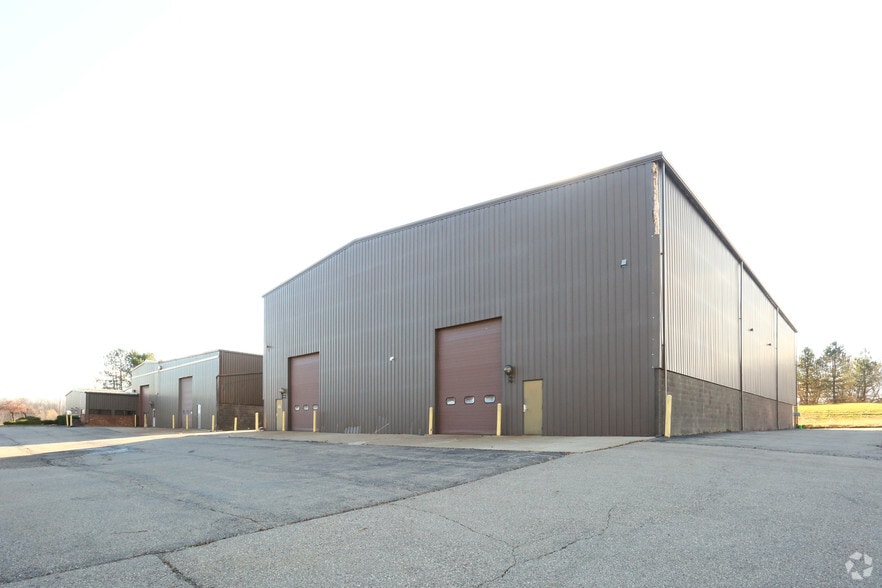 6202 S State Rd, Goodrich, MI for sale - Building Photo - Image 3 of 10