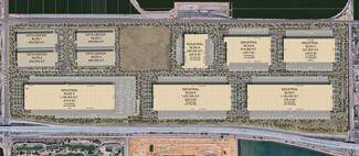 More details for Reems Rd & Northern Pky, Waddell, AZ - Industrial for Lease