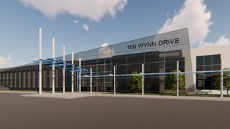 Plus de détails pour 106 Wynn Dr, Huntsville, AL - Bureau à louer