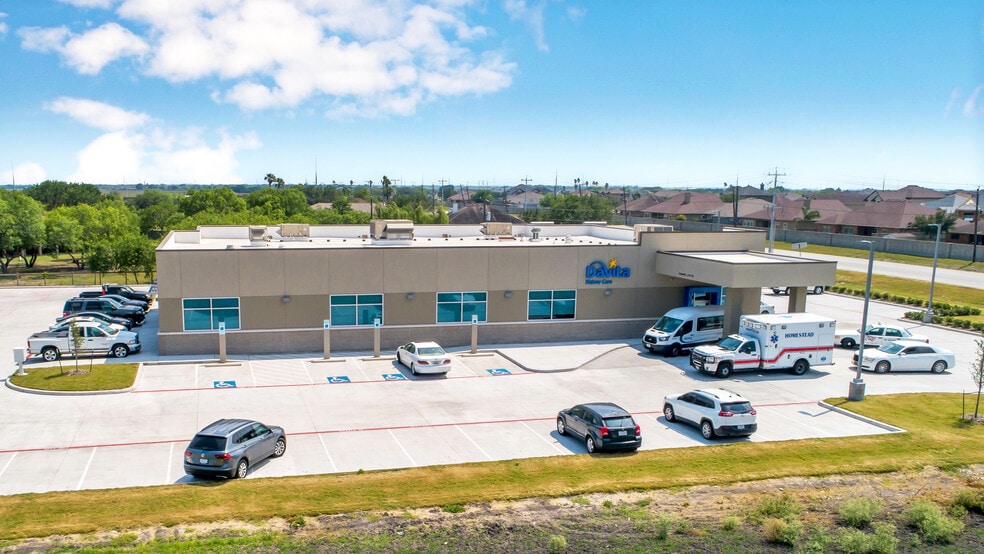 3710 Fm 1889, Robstown, TX for sale - Building Photo - Image 3 of 4