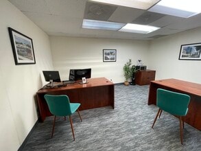 400 N Washington St, Falls Church, VA for lease Interior Photo- Image 1 of 5