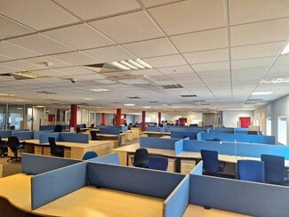 More details for Hazelbottom Rd, Manchester - Industrial for Lease