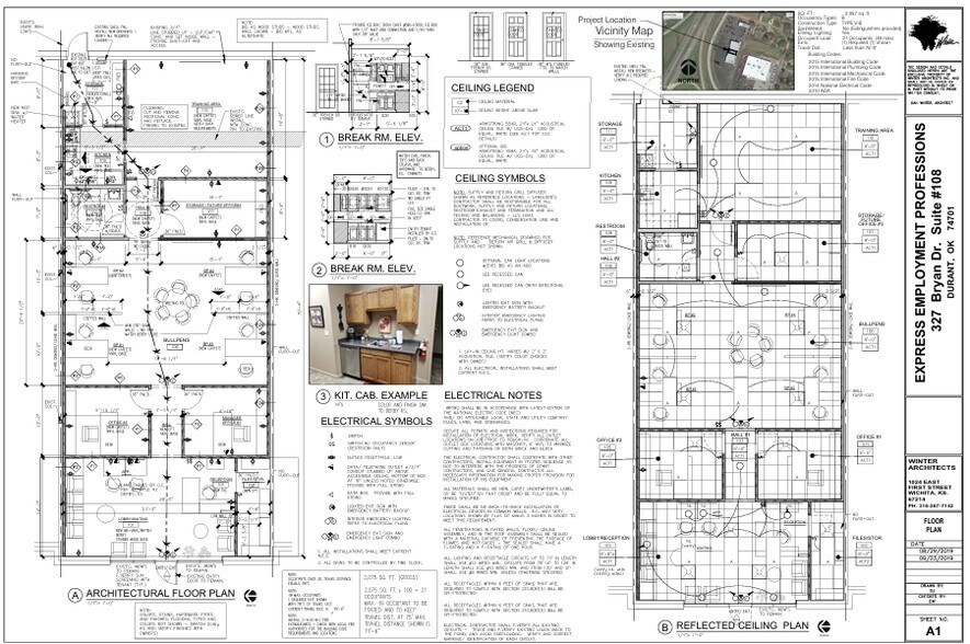 372 Bryan Dr, Durant, OK à louer - Photo du bâtiment - Image 2 de 4