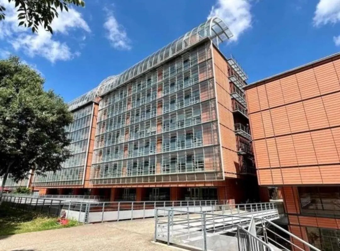 63-67 Quai Charles De Gaulle, Lyon à vendre Photo du bâtiment- Image 1 de 23