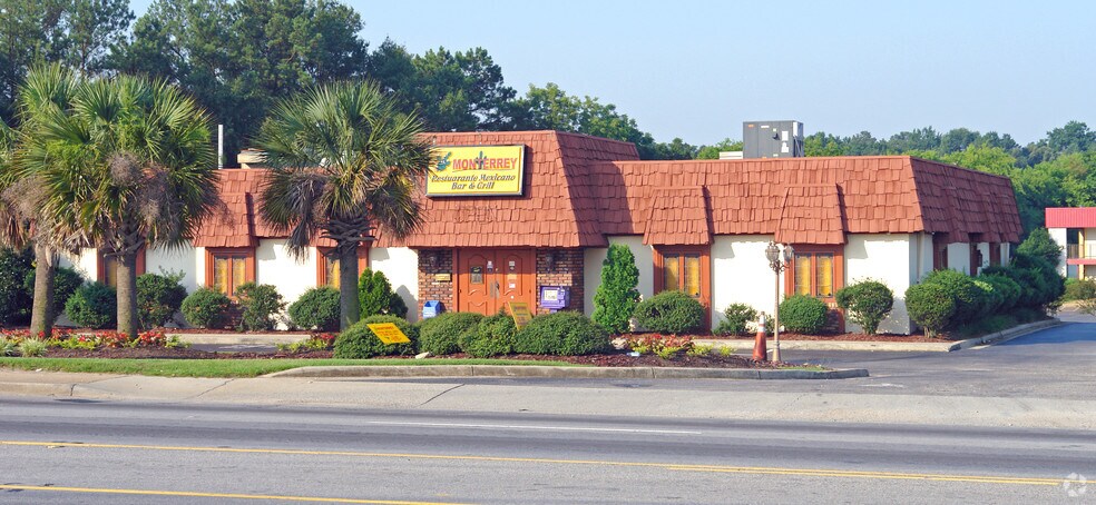 2219 Broad River Rd, Columbia, SC for sale - Building Photo - Image 2 of 13